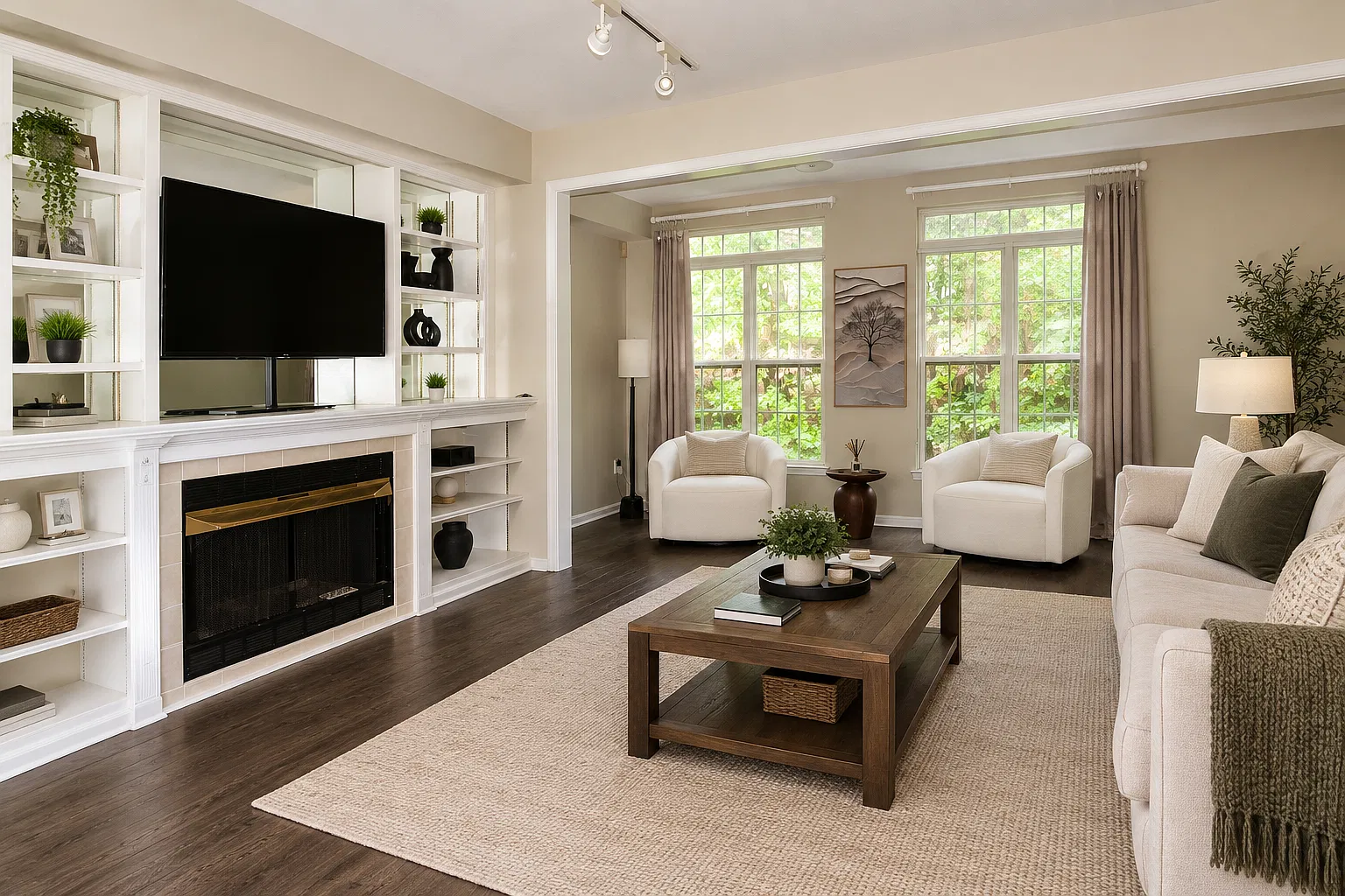 7710 Haynes Point Way — Photo 2