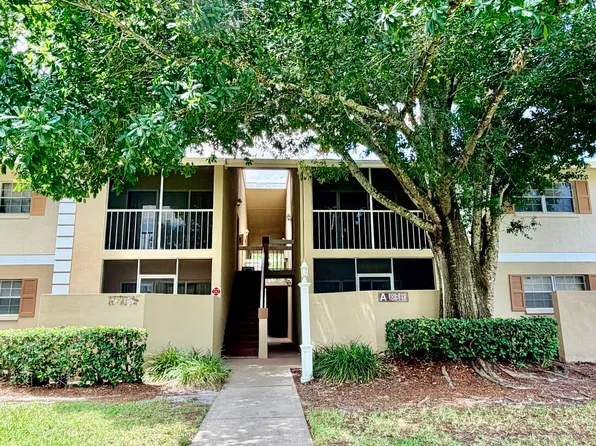 1640 Sunny Brook Ln NE APT A209, Palm Bay, FL 32905