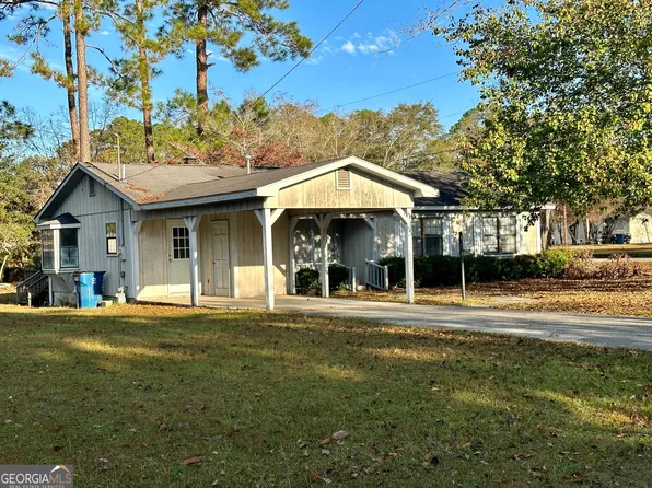 58 Forest Ave, Alamo, GA 30411
