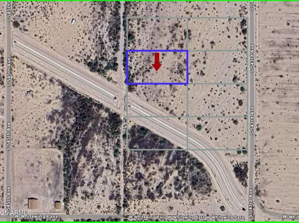 0 S 544th Avenue #220, Tonopah, AZ 85354