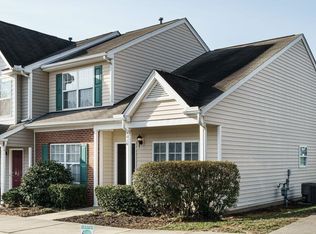 8016 River Gold Ln, Raleigh, NC 27616