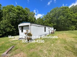 967 Frye Rd, Stoneville, NC 27048