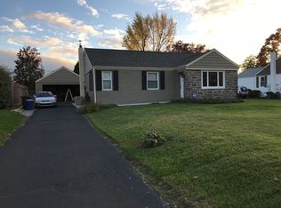 982 Broadview Ave, Langhorne, PA 19047