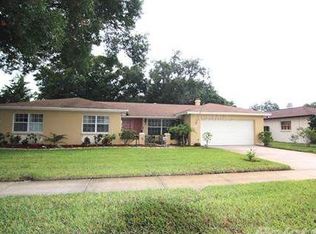 14604 Brentwood Ln, Tampa, FL 33618