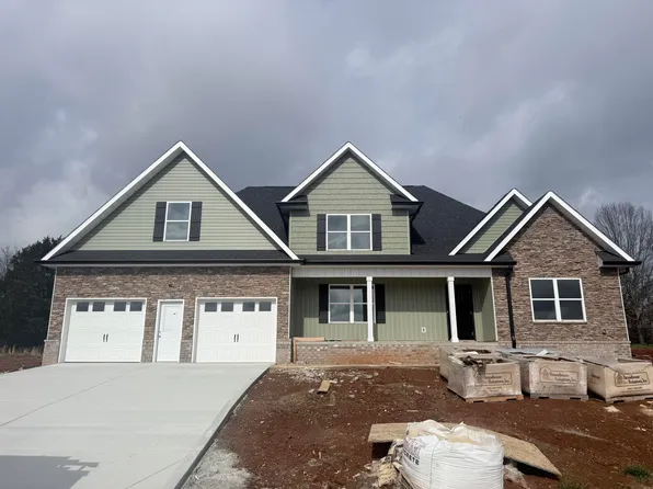 8076 Abraham Ln, Ooltewah, TN 37363