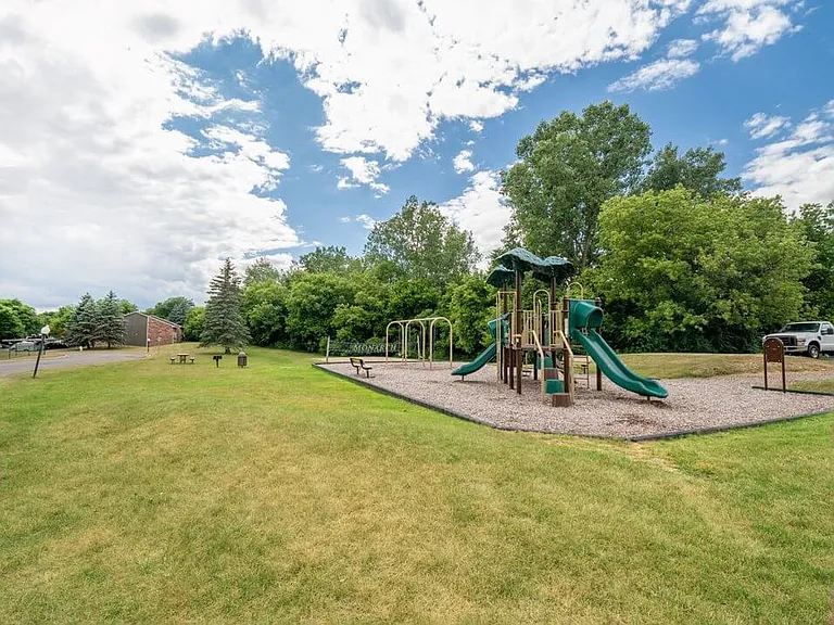 Community Playground