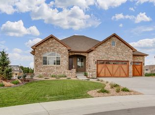 8214 Ward Ln, Arvada, CO 80005