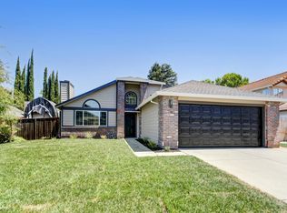 1514 Blue Ln, Roseville, CA 95747