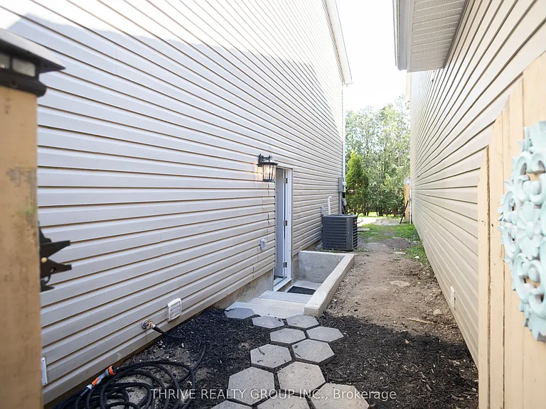 3 Winding Woods Cres #BASEMENT — Photo 9