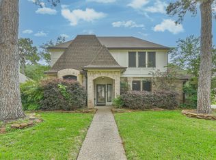 7710 Brook Springs Dr, Houston, TX 77095