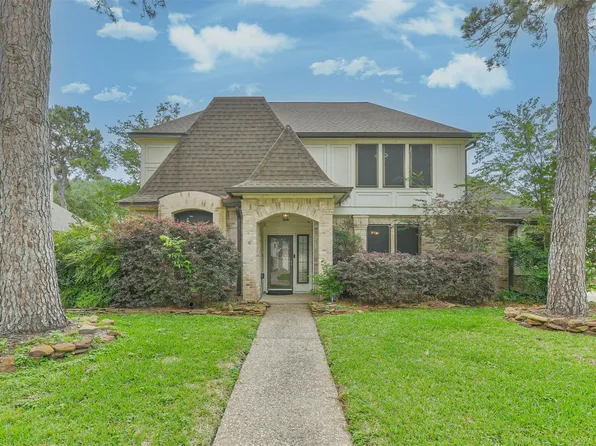 7710 Brook Springs Dr, Houston, TX 77095