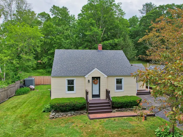 364 Clearview Avenue, Harwinton, CT 06791