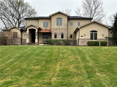 1006 SE Willow Ridge Dr, Blue Springs, MO, 64014