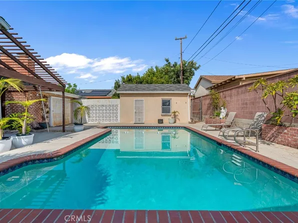 10624 S 6th Ave, Inglewood, CA 90303