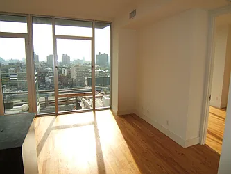 Rented by Joel Weisz, LREB