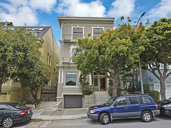 2nd image of 3436 Clay St
