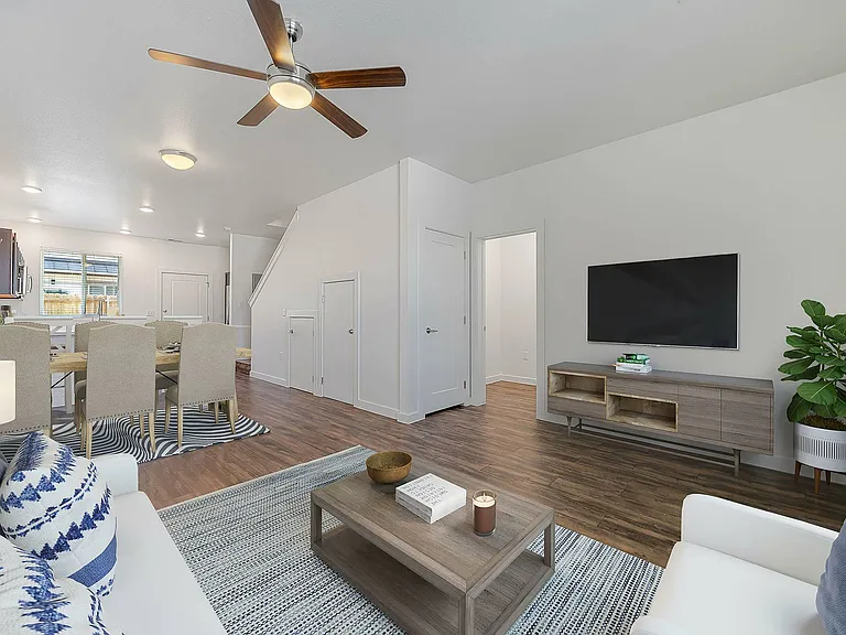 Townhomes at Twenty01 — Photo 1