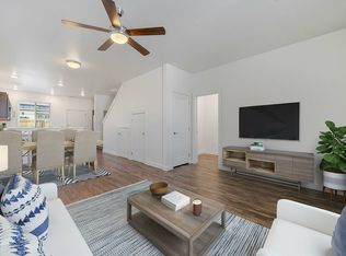 Townhomes at Twenty01, Corpus Christi, TX 78412
