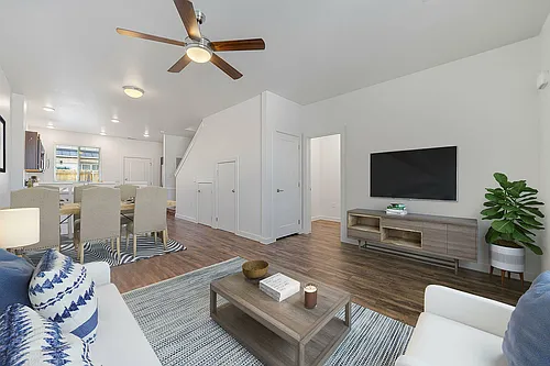 Townhomes at Twenty01 Photo 1