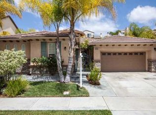 1469 Old Janal Ranch Rd, Chula Vista, CA 91915