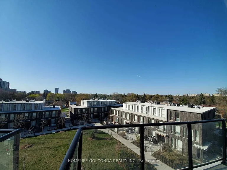 150 Fairview Mall Dr #307 — Photo 6