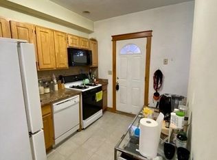 41 Blue Hill Ave #2, Roxbury, MA 02119