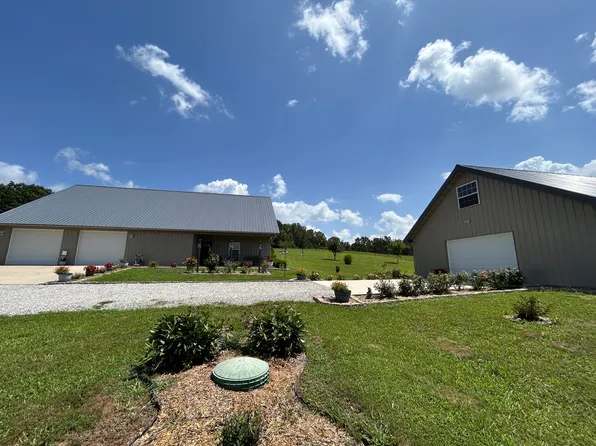 5398 County Road S5-307, Ava, MO 65608