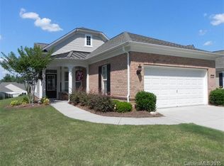 1517 River Bend Blvd, Indian Land, SC 29707