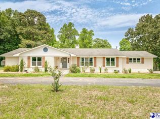 133 Peacock Row, Lamar, SC 29069