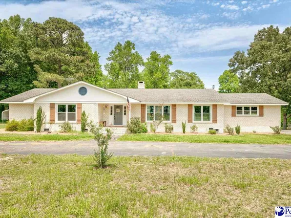 133 Peacock Row, Lamar, SC 29069