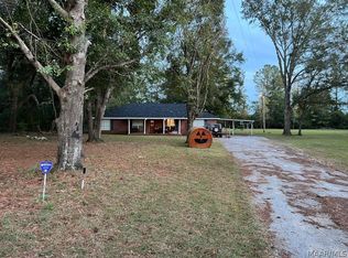 824 County Road 1 N, Jones, AL 36749