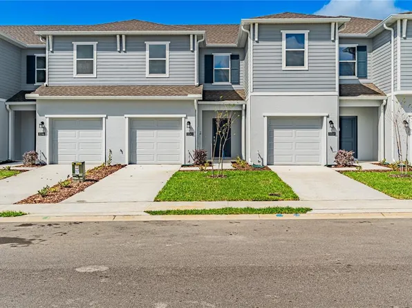 3242 Watts Ter, Davenport, FL 33837