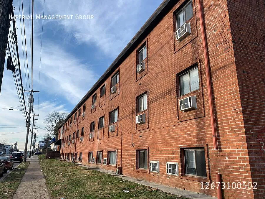5424 Rising Sun Ave #B-8