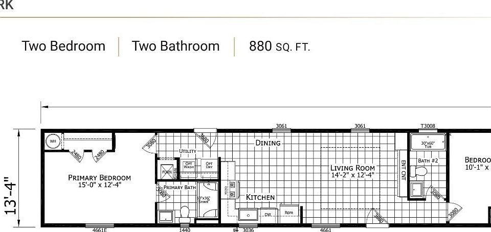 1st image of 557 SW Cutoff #82