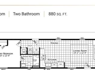 557 SW Cutoff #82, Auburn, MA 01501
