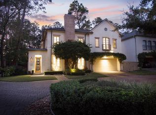 11 Hampton Pl, Spring, TX 77381