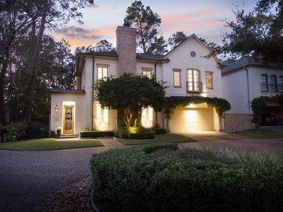 11 Hampton Pl, Spring, TX, 77381
