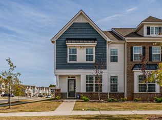 13905 Castle Nook Dr #1, Charlotte, NC 28273