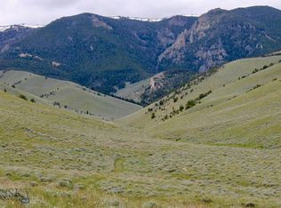 55 Freedom Trl, Belfry, MT 59008