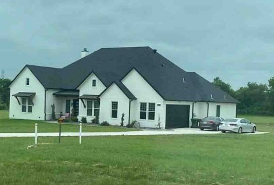 Property Front View