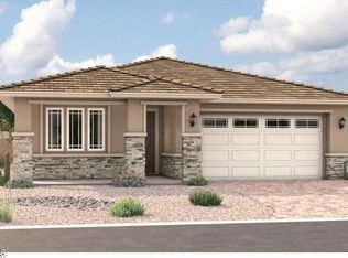 29545 N 135TH Lane, Peoria, AZ 85383