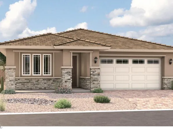 29545 N 135TH Lane, Peoria, AZ 85383