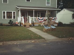 10 Sycamore Ln, Milton, PA 17847