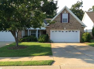 214 Stonecliff Way, Spartanburg, SC 29301
