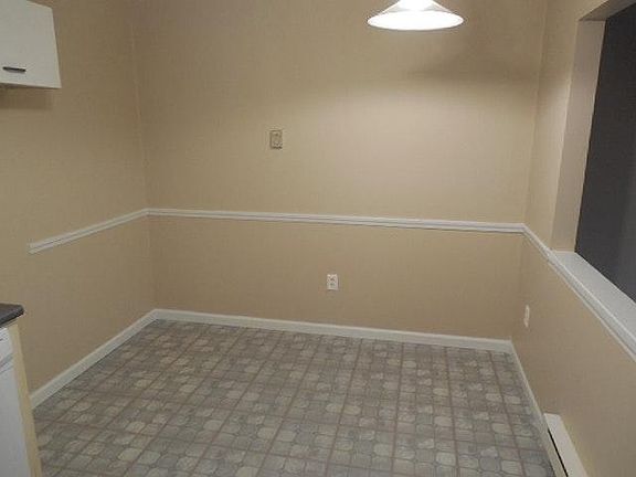 Eat in area of kitchen