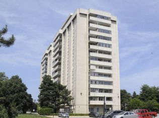 3311 Kingston Rd #1005, Toronto, ON M1M1R1