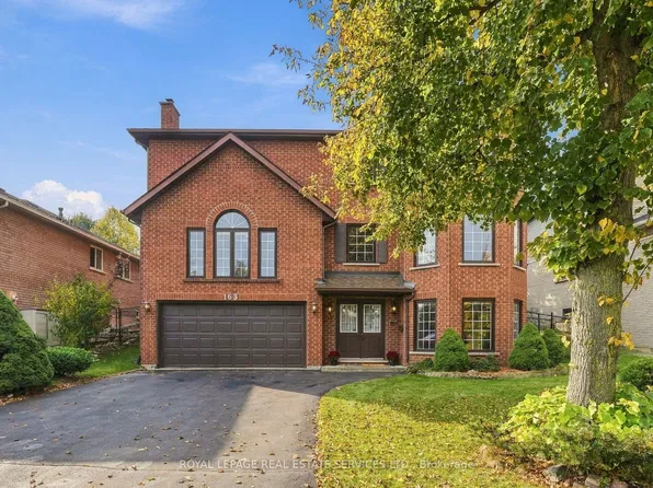 163 Bluebell Cres, Hamilton, ON L9K 1E8