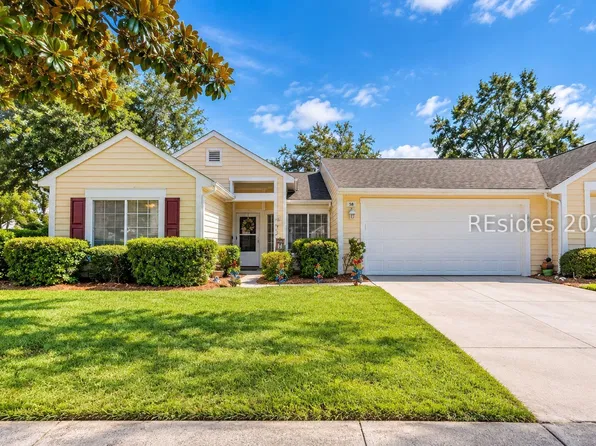 58 Zubler Street, Bluffton, SC 29909