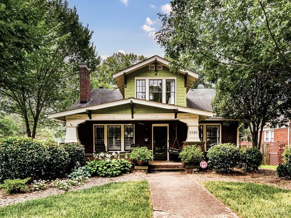 2340 E 5th St, Charlotte, NC 28204