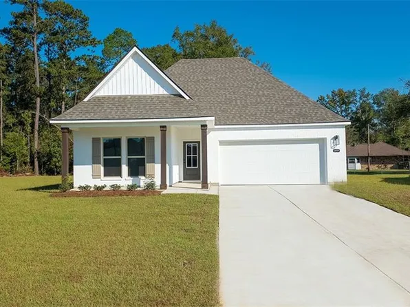 24399 Arrowhead Rd, Ponchatoula, LA 70454